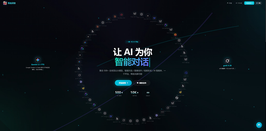 AIGC商业视觉创作实战